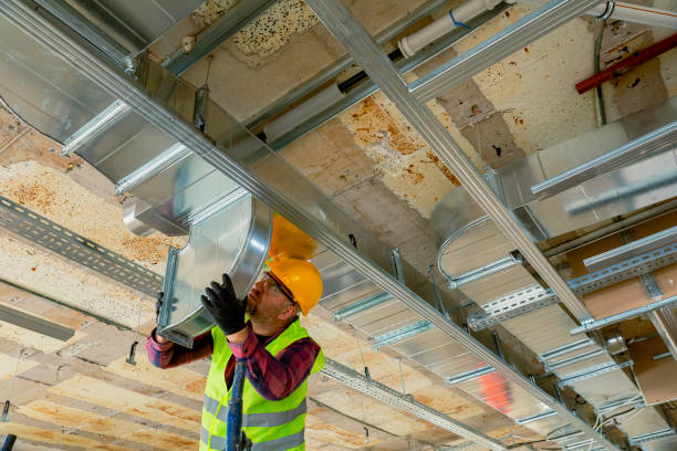 Best 24/7 HVAC Repair  in Montague, MI