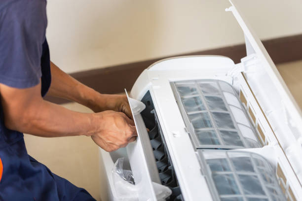 Affordable Air Conditioning Repair in Montague, MI