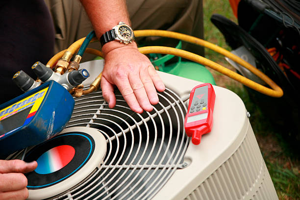 Montague, MI HVAC Company