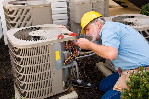 Best Affordable HVAC Services  in Montague, MI