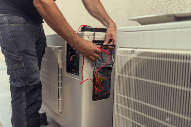 Best HVAC Repair Near Me  in Montague, MI