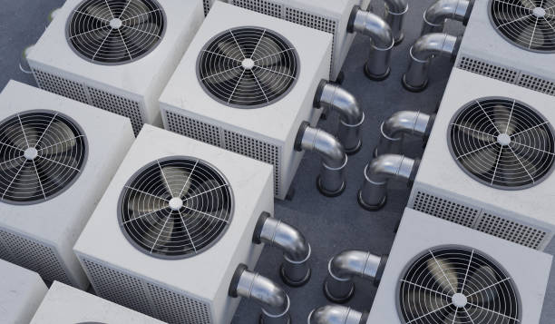 Best Residential HVAC Services  in Montague, MI