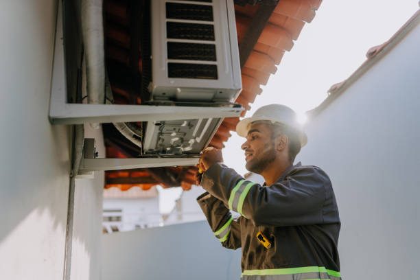 Best Affordable HVAC Services  in Montague, MI