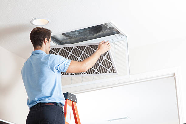 Best Ductless HVAC Repair  in Montague, MI