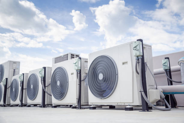 Best HVAC Maintenance Near Me  in Montague, MI