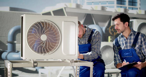 Best Affordable HVAC Services  in Montague, MI