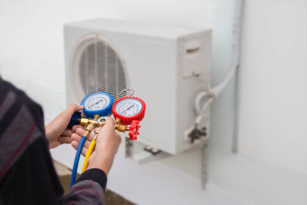 Best HVAC Tune-Up Services  in Montague, MI