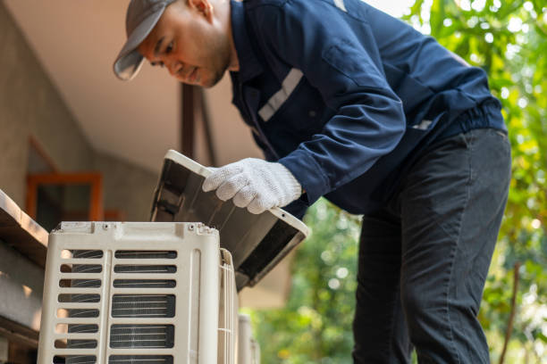 Best HVAC Air Duct Cleaning  in Montague, MI