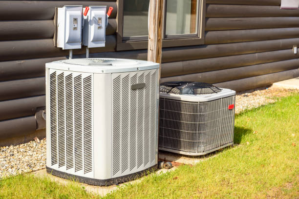 Best HVAC Repair Near Me  in Montague, MI